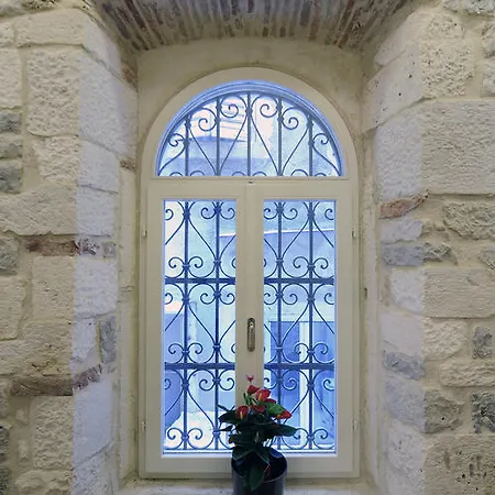 팰리스 아우구비오 스플리트