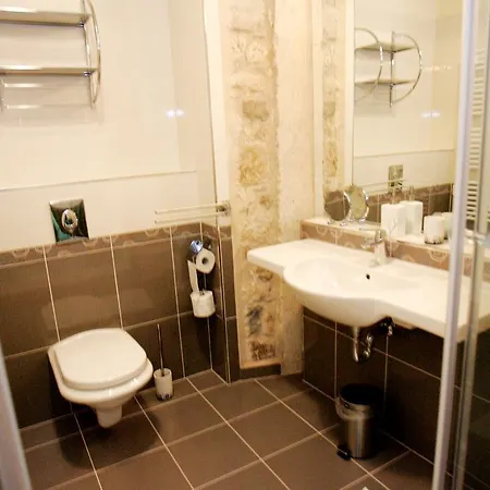 게스트하우스 팰리스 아우구비오 4*