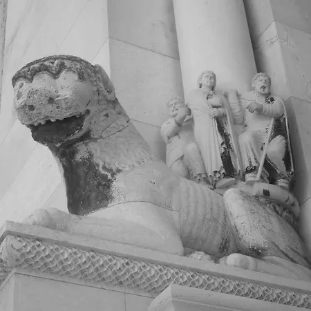 게스트하우스 팰리스 아우구비오