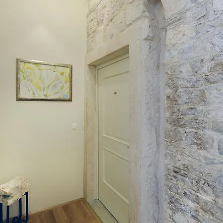 Pensjonat Palace Augubio Split