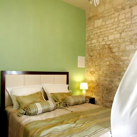 Palace Augubio Split