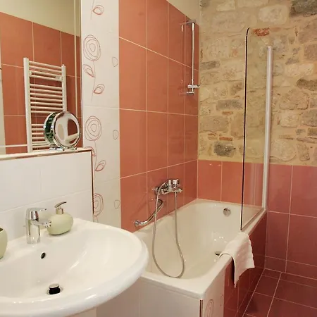 Pensión Palace Augubio Split