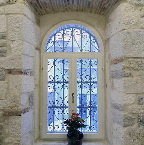 Palace Augubio Spalato