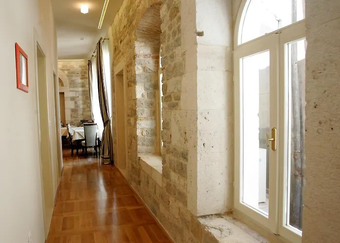 Guest house Augubio 4*