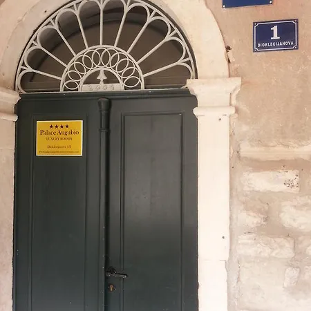 Palace Augubio Split