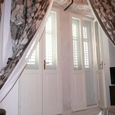 Penzion Palace Augubio 4*