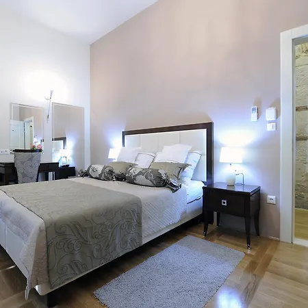 Гостевой дом Augubio 4*