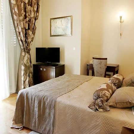 Pensionat Palace Augubio Split