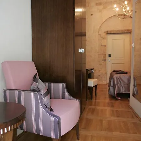 Palace Augubio Split