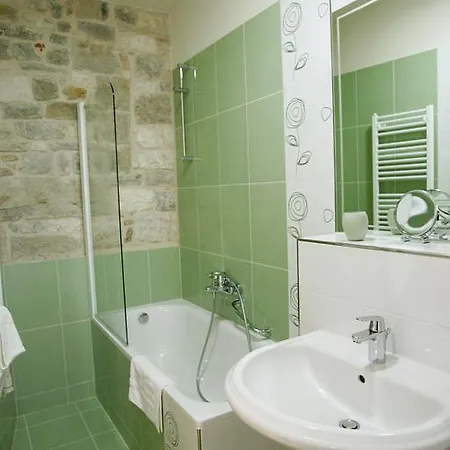 Penzion Palace Augubio 4*