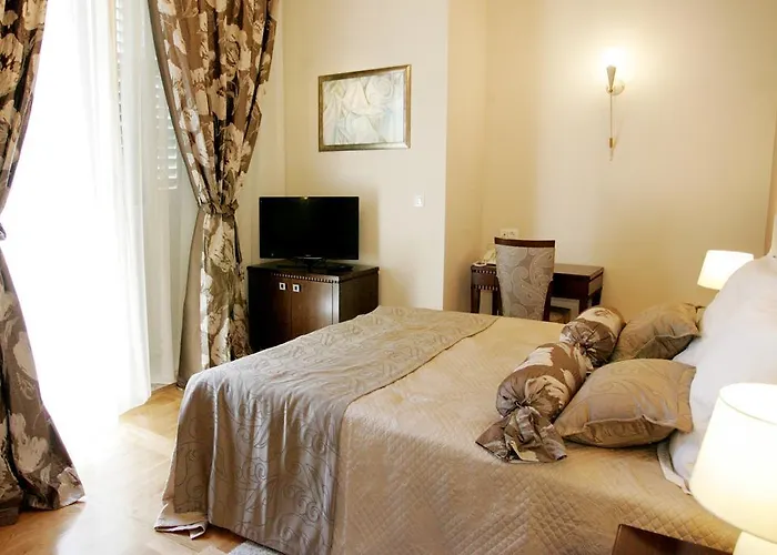 Гостьовий будинок Palace Augubio Спліт