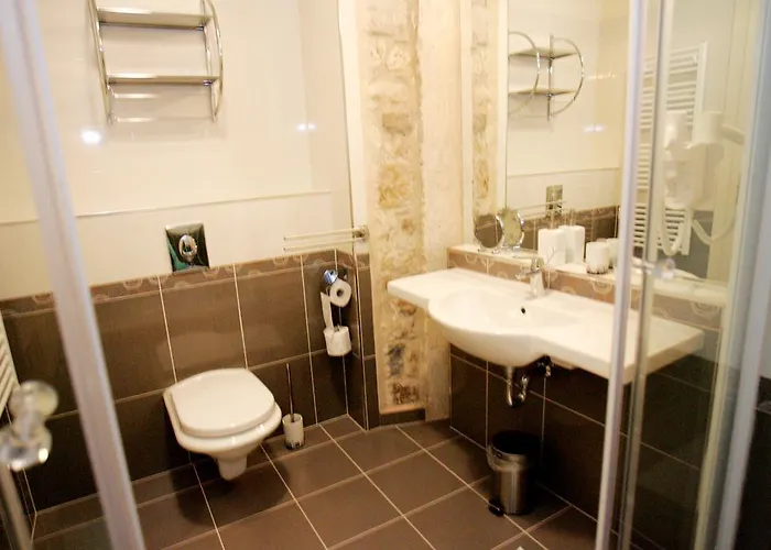 Гостьовий будинок Palace Augubio 4*