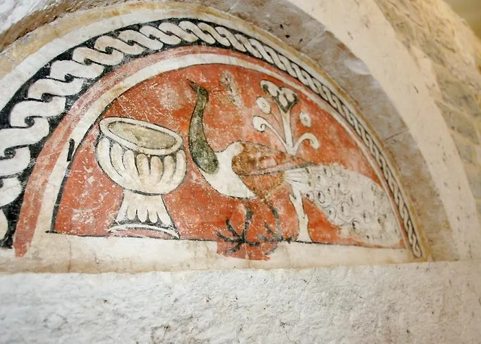 Palace Augubio Спліт